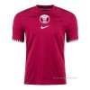 Tailandia 1ª Camiseta Qatar 2022