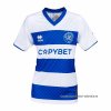 Tailandia 1ª Camiseta Queens Park Rangers 2025-2026 Tailandia 1ª Camiseta Queens Park Rangers 2025-2026