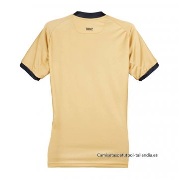 Tailandia 3ª Camiseta Queens Park Rangers 2024-2025