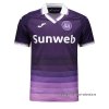 Tailandia 1ª Camiseta RSC Anderlecht 2025-2026