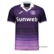 Tailandia 1ª Camiseta RSC Anderlecht 2025-2026