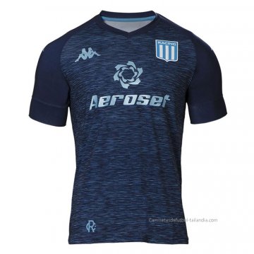 2ª Camiseta Racing Club 2021