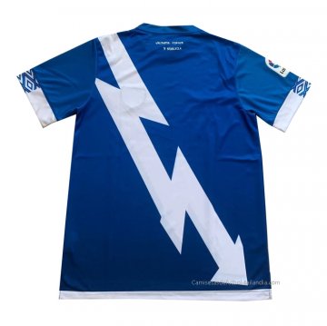 3ª Camiseta Rayo Vallecano 2021-2022