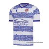 Tailandia 1ª Camiseta Reading 2025-2026 Tailandia 1ª Camiseta Reading 2025-2026