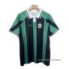 Tailandia Camiseta Real Betis Special 2025-2026 Negro Verde Tailandia Camiseta Real Betis Special 2025-2026 Negro Verde