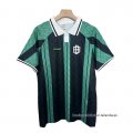 Tailandia Camiseta Real Betis Special 2025-2026 Negro Verde