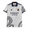 Tailandia Camiseta Real Madrid Chinese Dragon 2022 Tailandia Camiseta Real Madrid Chinese Dragon 2022