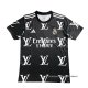 Tailandia Camiseta Real Madrid LV Special 2025-2026 Negro