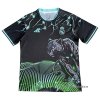 Tailandia Camiseta Real Madrid Special 2024-2025 Verde Tailandia Camiseta Real Madrid Special 2024-2025 Verde