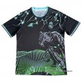 Tailandia Camiseta Real Madrid Special 2024-2025 Verde
