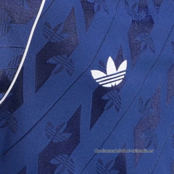 Tailandia Camiseta Real Madrid Special 2025-2026 Azul