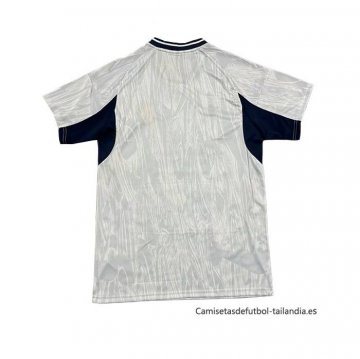 Tailandia Camiseta Real Madrid Special 2025-2026 Blanco