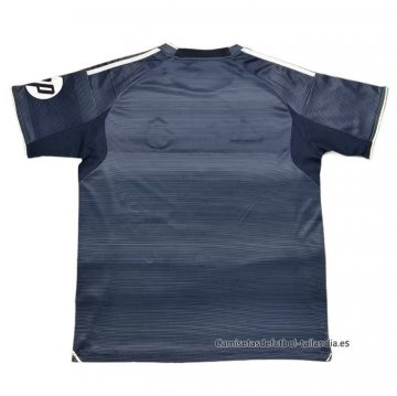 Tailandia 2ª Camiseta Real Madrid 2025-2026