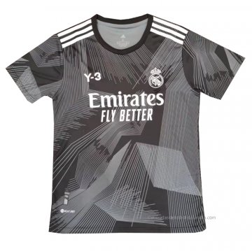 Tailandia Camiseta Real Madrid Y-3 2022 Tailandia Camiseta Real Madrid Y-3 2022