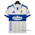 Tailandia 3ª Camiseta Real Oviedo 2026-2027