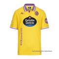 Tailandia 3ª Camiseta Real Valladolid 2025-2026