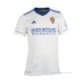 1ª Camiseta Real Zaragoza 2021-2022