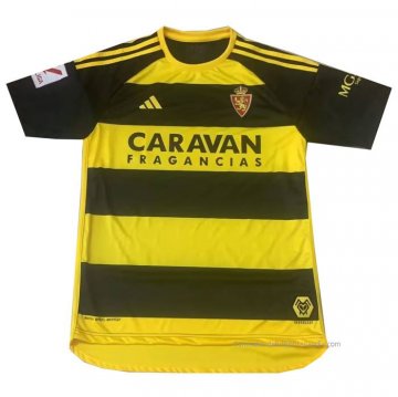 2ª Camiseta Real Zaragoza 2023-2024 2ª Camiseta Real Zaragoza 2023-2024