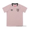 Tailandia Camiseta Recife Special 2025 Rosa