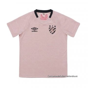 Tailandia Camiseta Recife Special 2025 Rosa