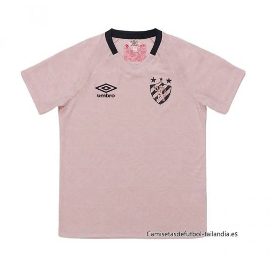 Tailandia Camiseta Recife Special 2025 Rosa - Haga un click en la imagen para cerrar