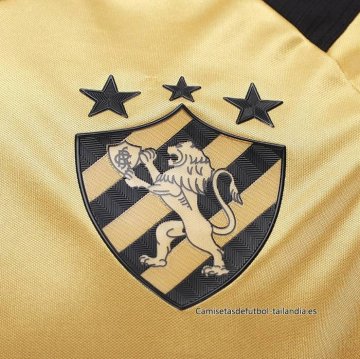 Tailandia 2ª Camiseta Recife 2026
