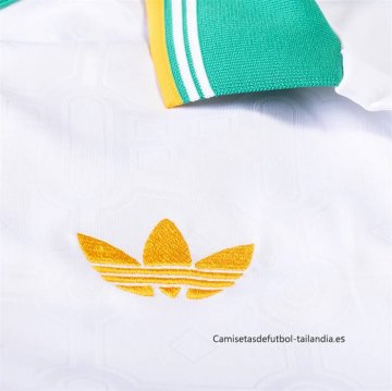 Tailandia 3ª Camiseta Roma 2025-2026