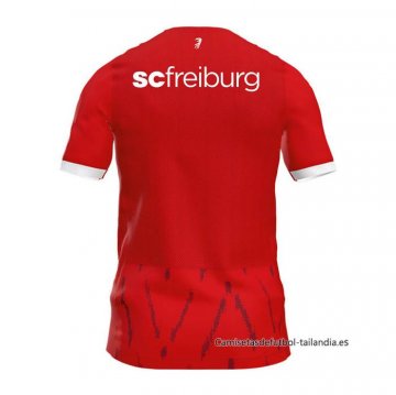 Tailandia 1ª Camiseta SC Freiburg 2024-2025