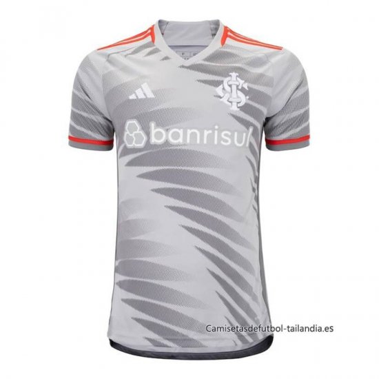 Tailandia 3ª Camiseta SC Internacional 2024 - Haga un click en la imagen para cerrar