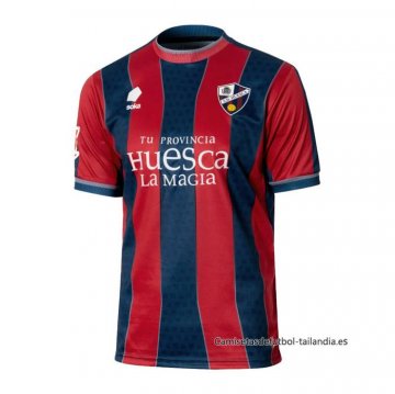 Tailandia 1ª Camiseta SD Huesca 2024-2025 Tailandia 1ª Camiseta SD Huesca 2024-2025