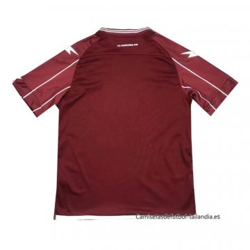 Tailandia 1ª Camiseta Salernitana 2024-2025