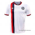 Tailandia 2ª Camiseta San Lorenzo 2025