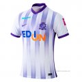 Tailandia Camiseta Sanfrecce Hiroshima 2ª 2022