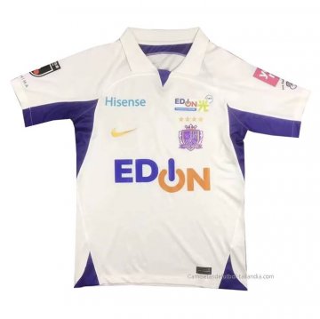 Tailandia 2ª Camiseta Sanfrecce Hiroshima 2023 Tailandia 2ª Camiseta Sanfrecce Hiroshima 2023