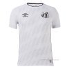 Tailandia 1ª Camiseta Santos 2021 Tailandia 1ª Camiseta Santos 2021