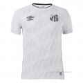 Tailandia 1ª Camiseta Santos 2021