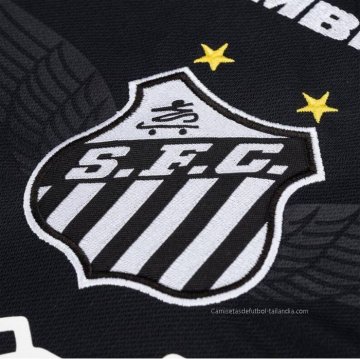 Tailandia Camiseta Santos Special 2022