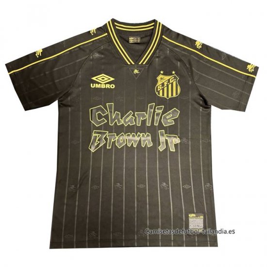 Tailandia Camiseta Santos Special 2024 - Haga un click en la imagen para cerrar