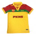 Tailandia 1ª Camiseta Selangor 2021