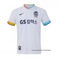 Tailandia 2ª Camiseta Seoul 2024