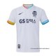 Tailandia 2ª Camiseta Seoul 2024