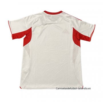 Tailandia 1ª Camiseta Sevilla 2025-2026