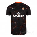 Tailandia 2ª Camiseta Shakhtar Donetsk 2024-2025