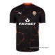Tailandia 2ª Camiseta Shakhtar Donetsk 2024-2025