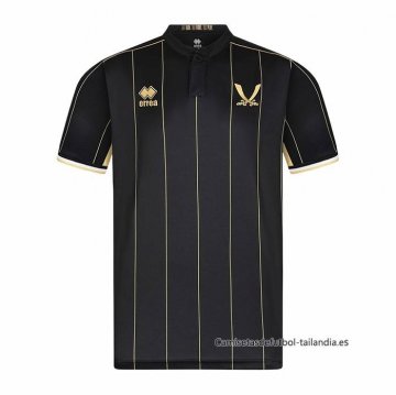 Tailandia 2ª Camiseta Sheffield United Portero 2025-2026 Tailandia 2ª Camiseta Sheffield United Portero 2025-2026