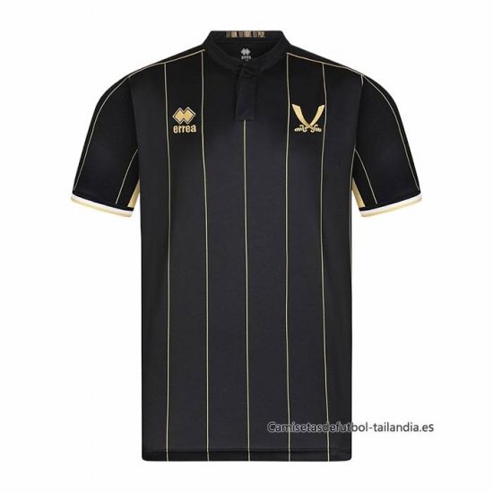 Tailandia 2ª Camiseta Sheffield United Portero 2025-2026 - Haga un click en la imagen para cerrar