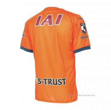 Tailandia 1ª Camiseta Shimizu S-Pulse 2024