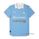Tailandia 1ª Camiseta Sporting Cristal 2025