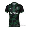 Tailandia 3ª Camiseta Sporting 2025-2026