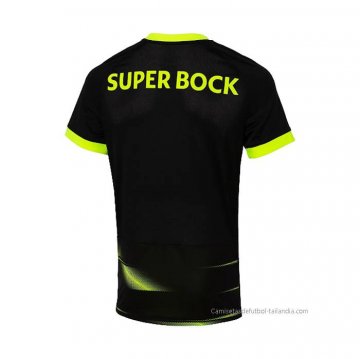 2ª Camiseta Sporting 2022-2023